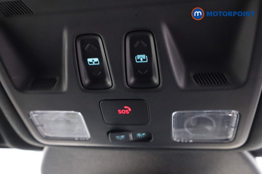 Ford Kuga St-Line X Edition Automatic Petrol Plug-In Hybrid SUV - Stock Number (1595416) - 30th supplementary image