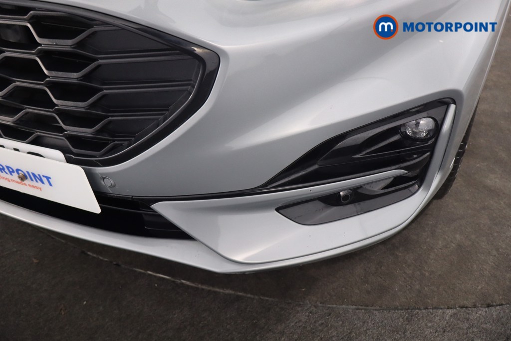 Ford Kuga St-Line X Edition Automatic Petrol Plug-In Hybrid SUV - Stock Number (1595416) - 34th supplementary image