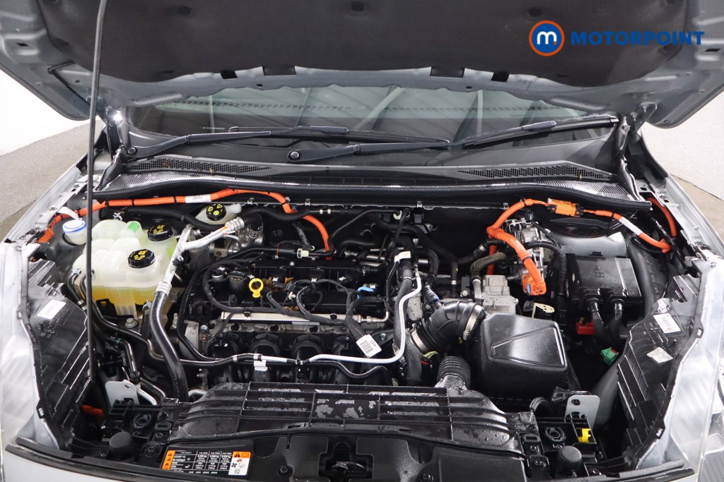 Ford Kuga St-Line X Edition Automatic Petrol Plug-In Hybrid SUV - Stock Number (1595416) - 37th supplementary image