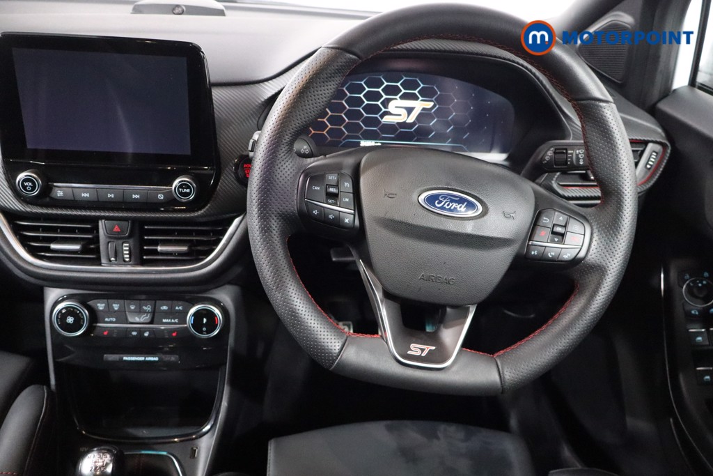 Ford Puma ST Manual Petrol SUV - Stock Number (1595423) - 3rd supplementary image