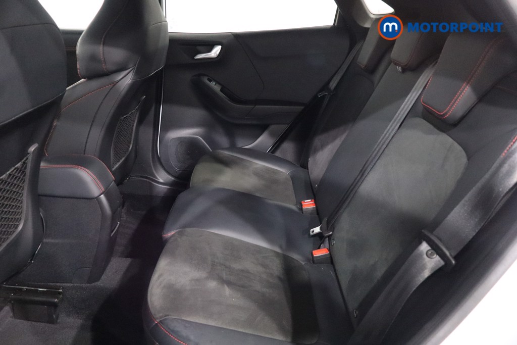 Ford Puma ST Manual Petrol SUV - Stock Number (1595423) - 5th supplementary image
