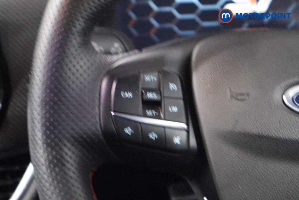 Ford Puma ST Manual Petrol SUV - Stock Number (1595423) - 7th supplementary image