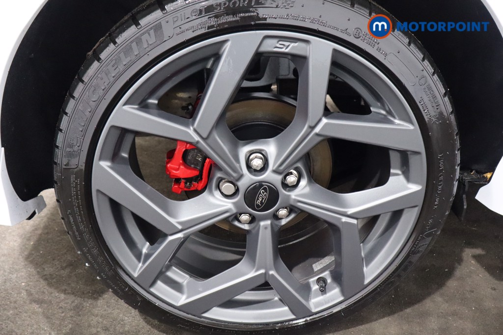 Ford Puma ST Manual Petrol SUV - Stock Number (1595423) - 9th supplementary image