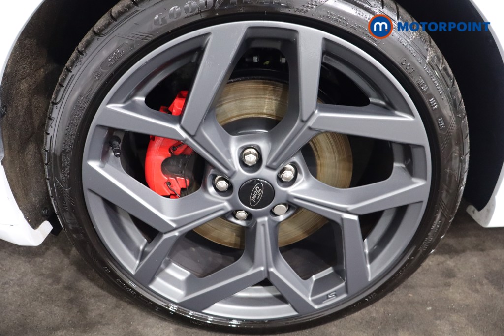 Ford Puma ST Manual Petrol SUV - Stock Number (1595423) - 11th supplementary image