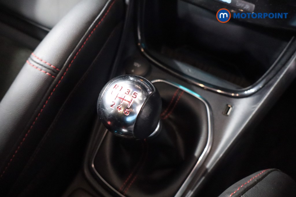 Ford Puma ST Manual Petrol SUV - Stock Number (1595423) - 14th supplementary image