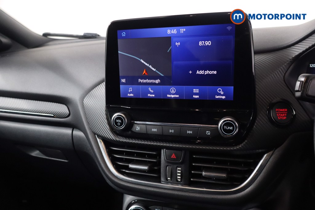 Ford Puma ST Manual Petrol SUV - Stock Number (1595423) - 15th supplementary image