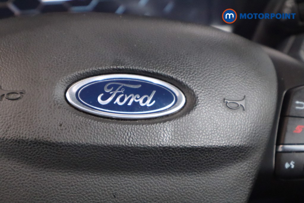Ford Puma ST Manual Petrol SUV - Stock Number (1595423) - 17th supplementary image