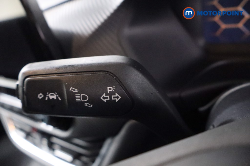 Ford Puma ST Manual Petrol SUV - Stock Number (1595423) - 19th supplementary image