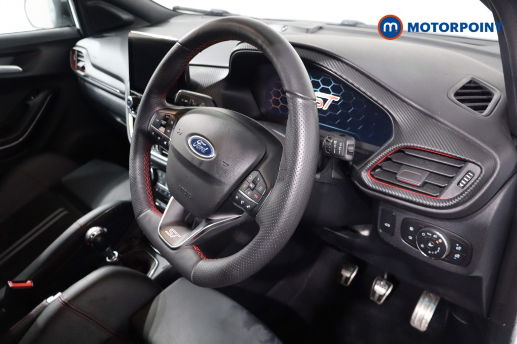 Ford Puma ST Manual Petrol SUV - Stock Number (1595423) - 23rd supplementary image
