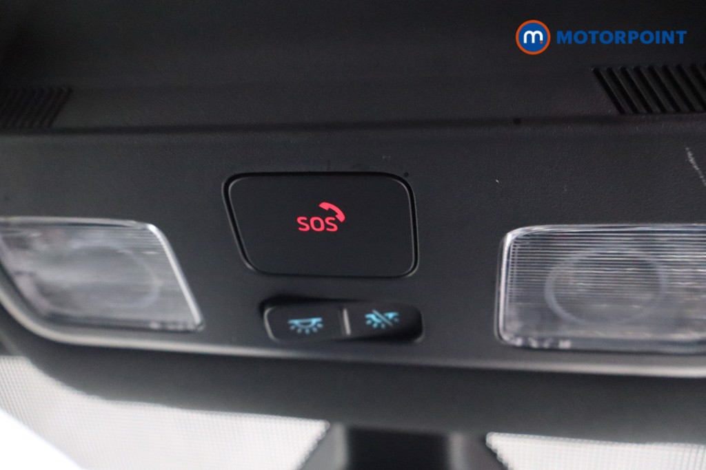 Ford Puma ST Manual Petrol SUV - Stock Number (1595423) - 25th supplementary image