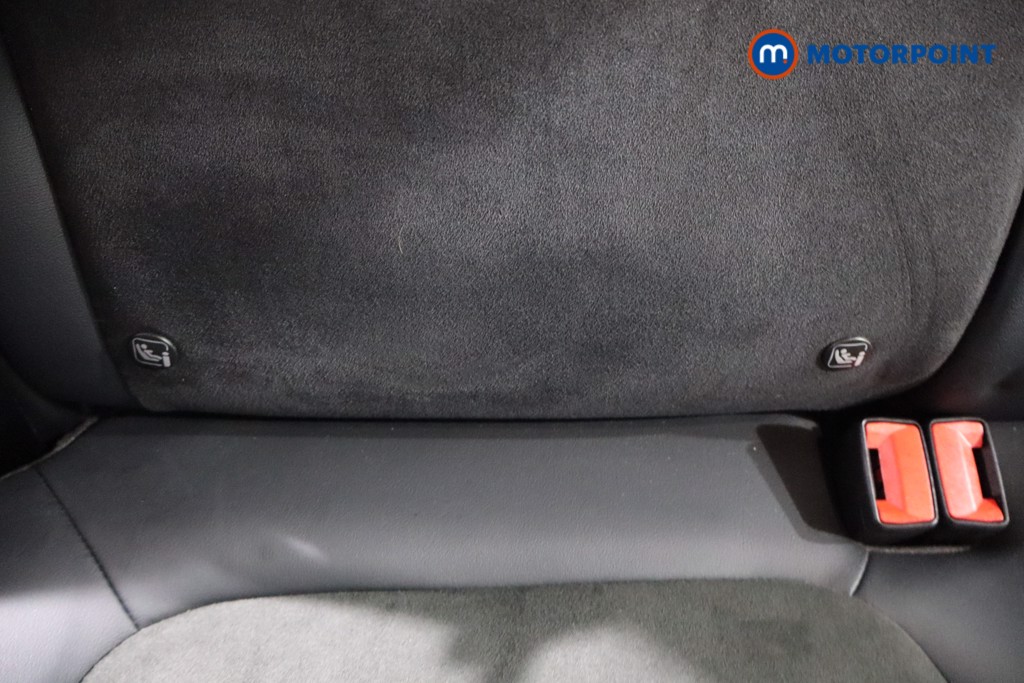 Ford Puma ST Manual Petrol SUV - Stock Number (1595423) - 26th supplementary image