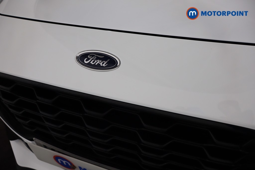 Ford Puma ST Manual Petrol SUV - Stock Number (1595423) - 29th supplementary image