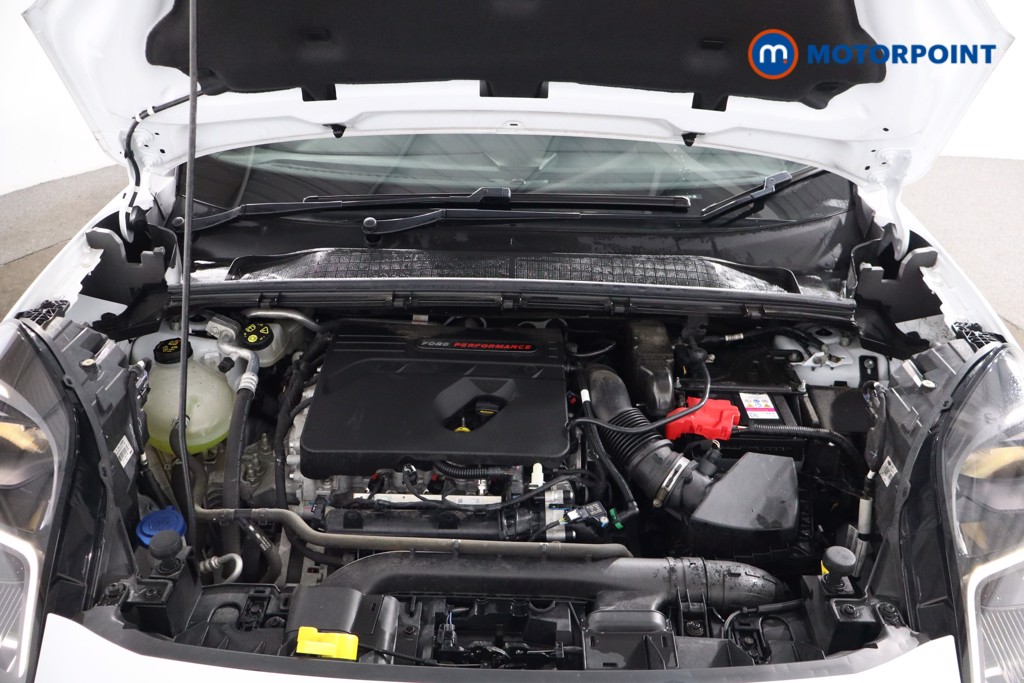 Ford Puma ST Manual Petrol SUV - Stock Number (1595423) - 31st supplementary image