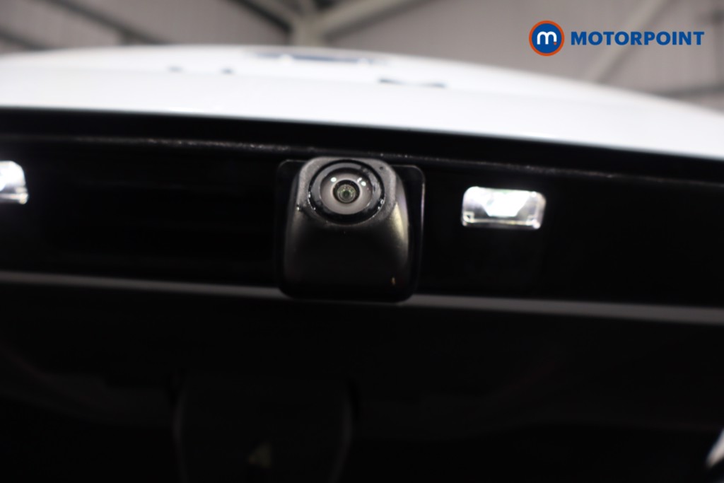 Ford Puma ST Manual Petrol SUV - Stock Number (1595423) - 35th supplementary image