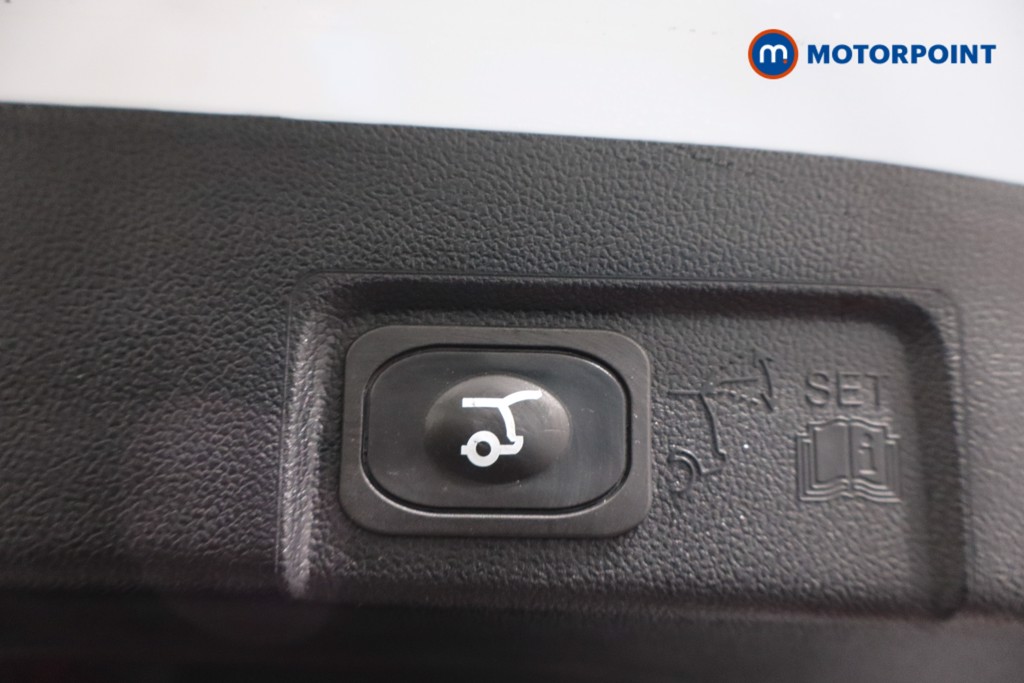 Ford Puma ST Manual Petrol SUV - Stock Number (1595423) - 36th supplementary image