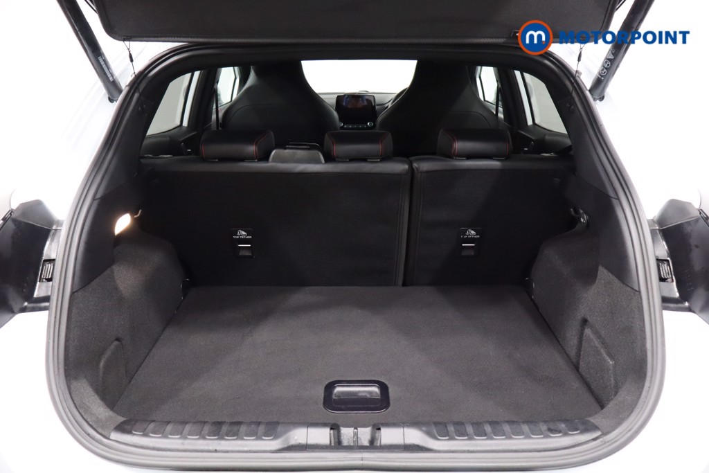 Ford Puma ST Manual Petrol SUV - Stock Number (1595423) - 38th supplementary image