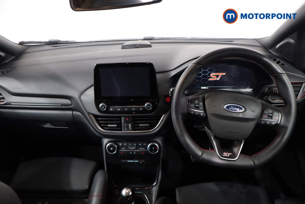 Ford Puma ST Manual Petrol SUV - Stock Number (1595423) - 1st supplementary image