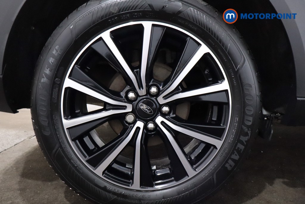 Ford Puma Titanium Manual Petrol SUV - Stock Number (1595424) - 12th supplementary image