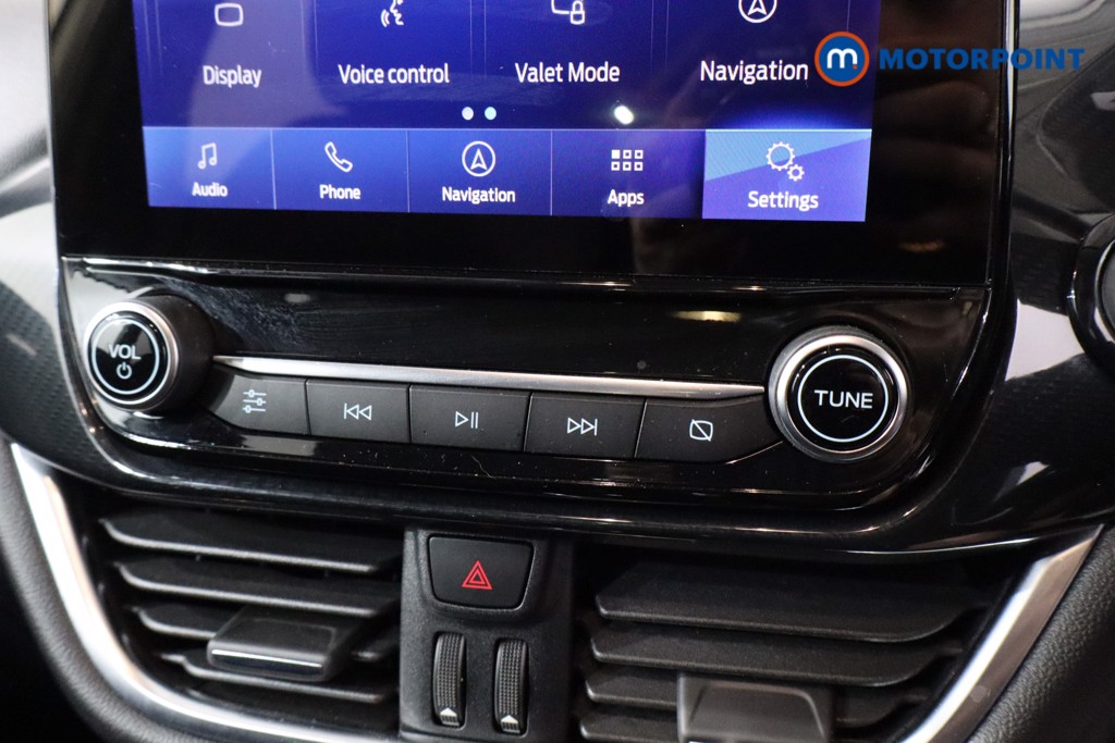 Ford Puma Titanium Manual Petrol SUV - Stock Number (1595424) - 14th supplementary image