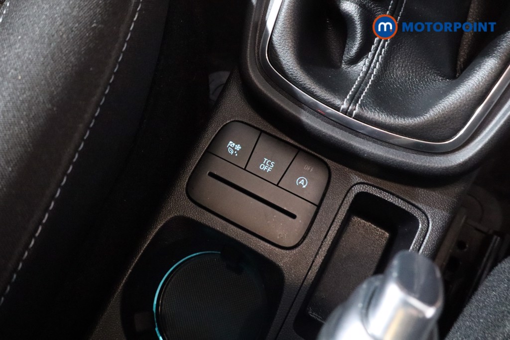 Ford Puma Titanium Manual Petrol SUV - Stock Number (1595424) - 20th supplementary image