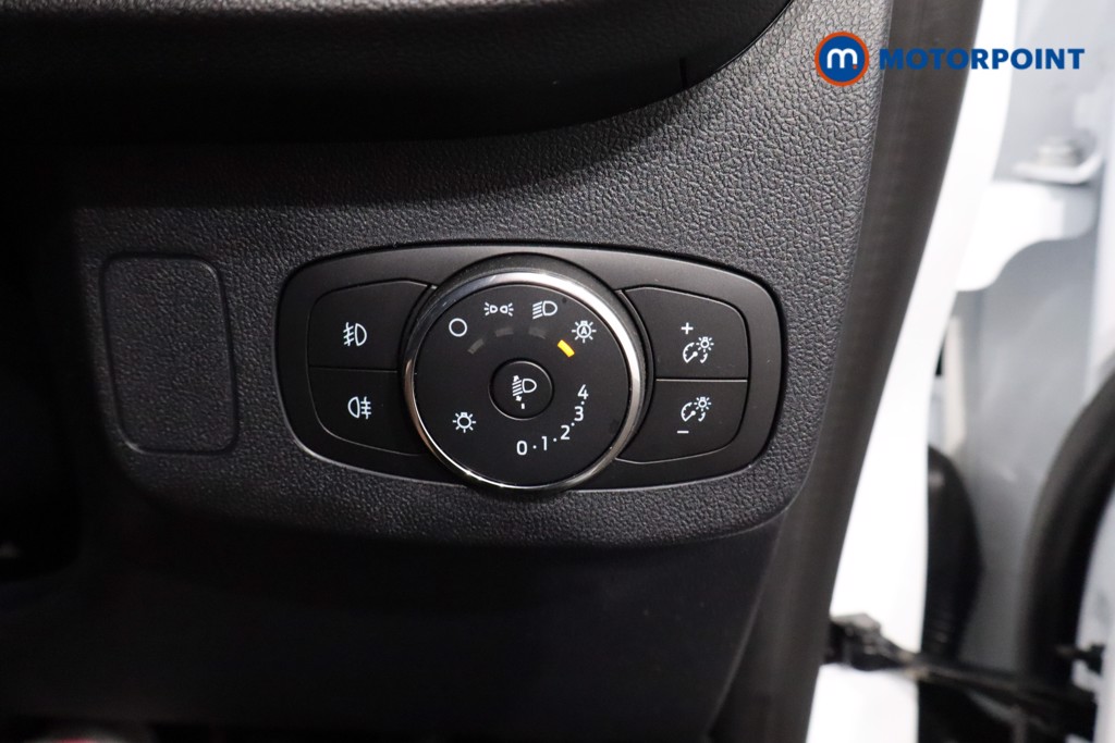 Ford Puma Titanium Manual Petrol SUV - Stock Number (1595424) - 21st supplementary image