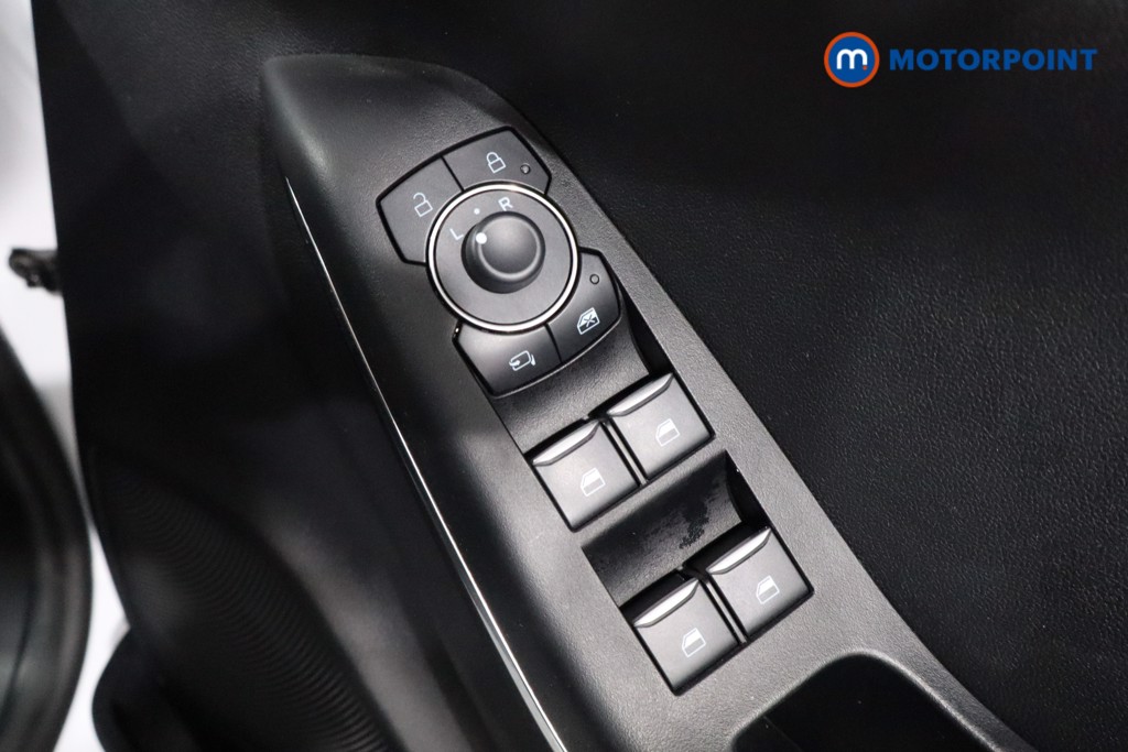 Ford Puma Titanium Manual Petrol SUV - Stock Number (1595424) - 22nd supplementary image