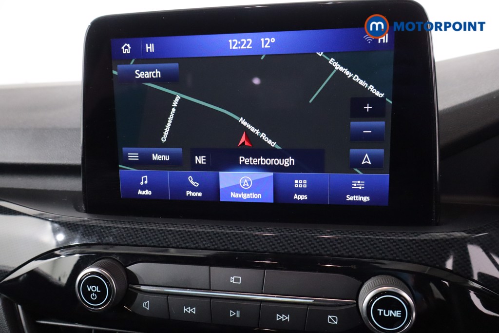 Ford Kuga St-Line X Edition Automatic Petrol Plug-In Hybrid SUV - Stock Number (1595427) - 2nd supplementary image