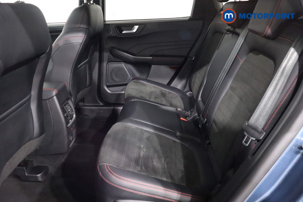 Ford Kuga St-Line X Edition Automatic Petrol Plug-In Hybrid SUV - Stock Number (1595427) - 5th supplementary image