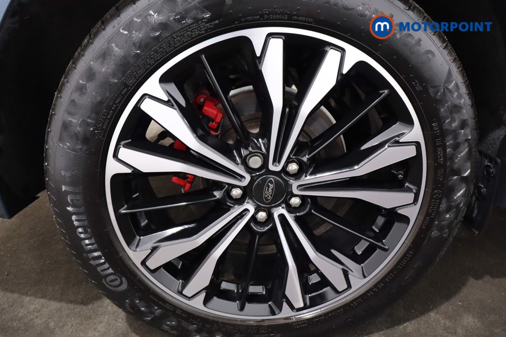 Ford Kuga St-Line X Edition Automatic Petrol Plug-In Hybrid SUV - Stock Number (1595427) - 9th supplementary image