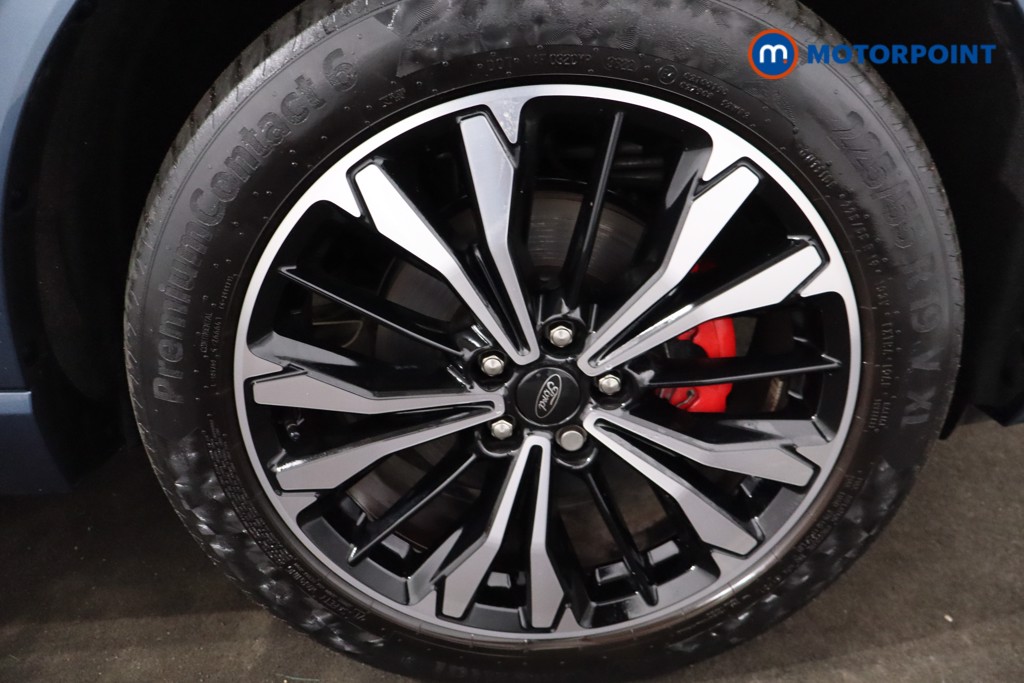 Ford Kuga St-Line X Edition Automatic Petrol Plug-In Hybrid SUV - Stock Number (1595427) - 10th supplementary image