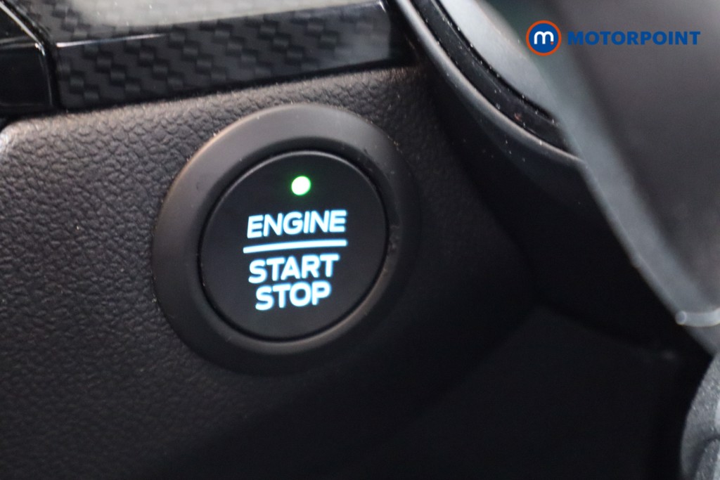 Ford Kuga St-Line X Edition Automatic Petrol Plug-In Hybrid SUV - Stock Number (1595427) - 13th supplementary image