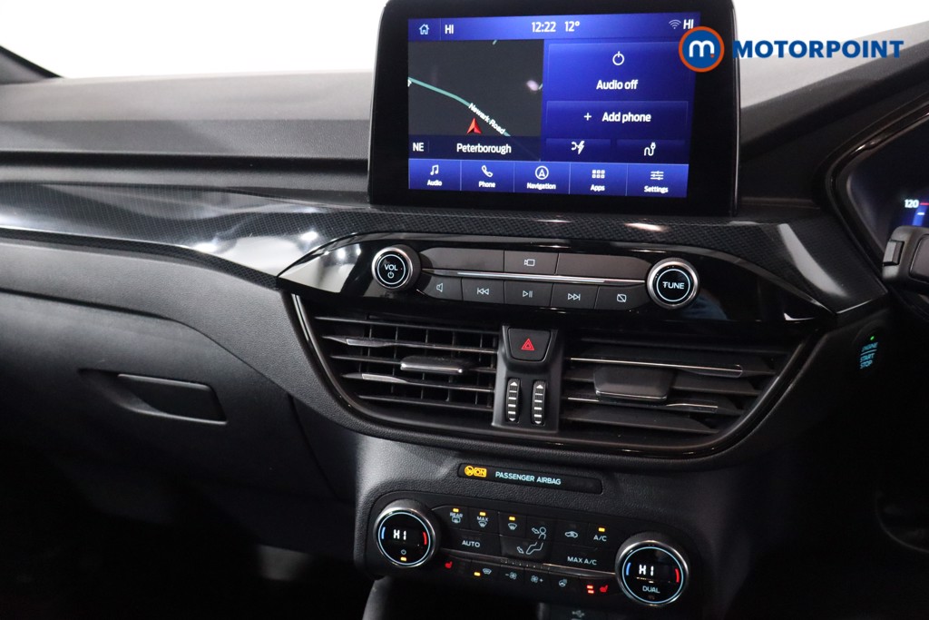 Ford Kuga St-Line X Edition Automatic Petrol Plug-In Hybrid SUV - Stock Number (1595427) - 15th supplementary image