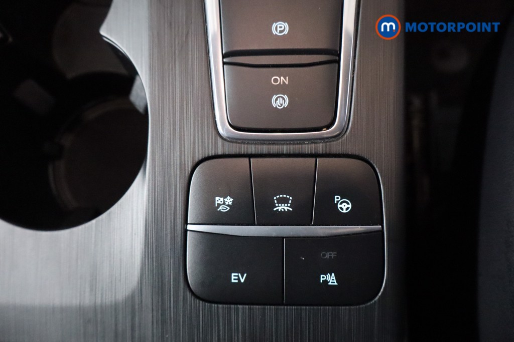 Ford Kuga St-Line X Edition Automatic Petrol Plug-In Hybrid SUV - Stock Number (1595427) - 17th supplementary image