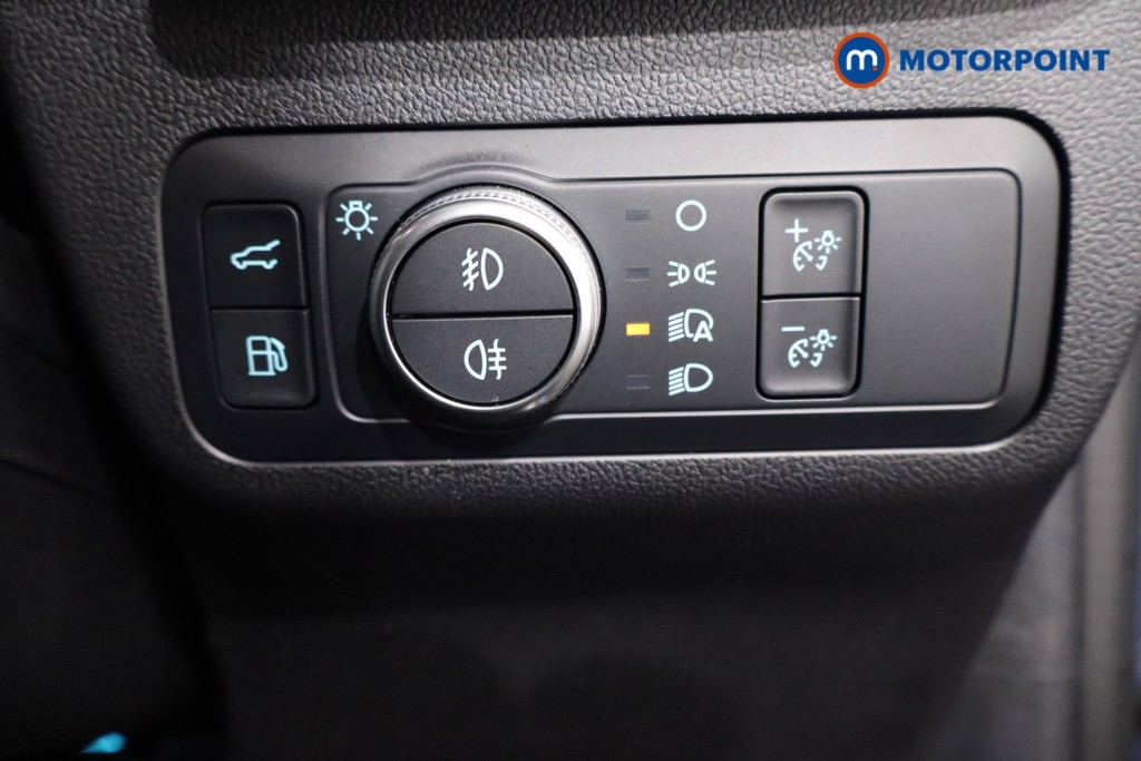 Ford Kuga St-Line X Edition Automatic Petrol Plug-In Hybrid SUV - Stock Number (1595427) - 21st supplementary image