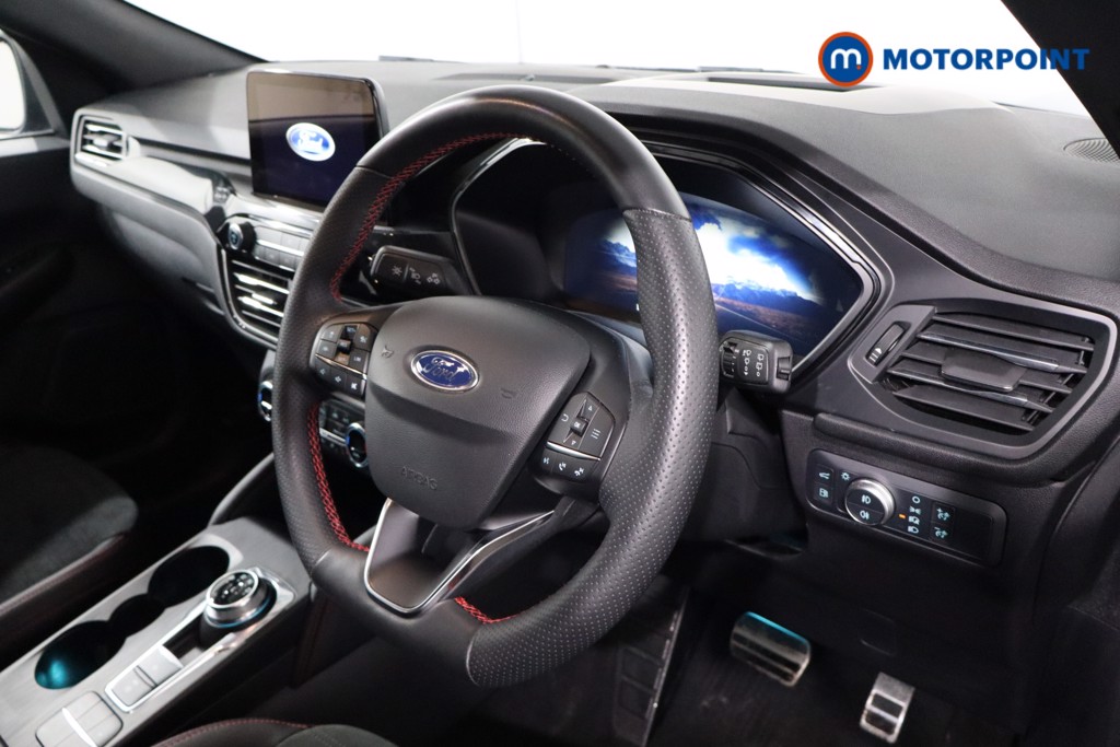 Ford Kuga St-Line X Edition Automatic Petrol Plug-In Hybrid SUV - Stock Number (1595427) - 25th supplementary image