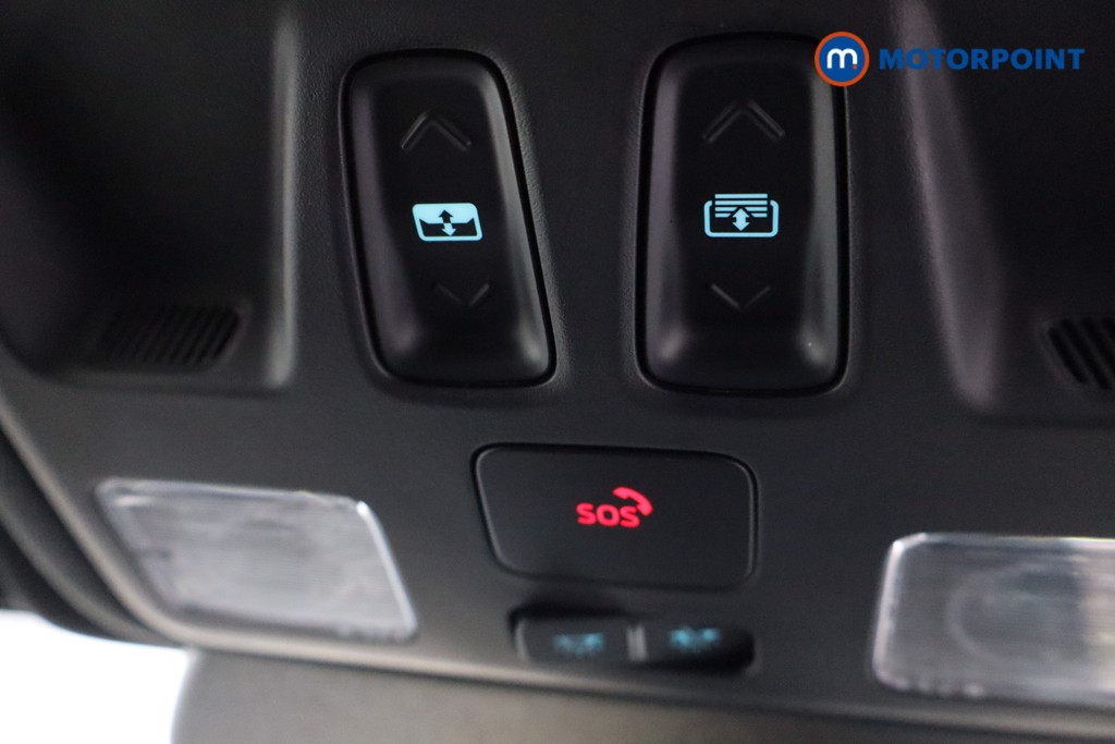 Ford Kuga St-Line X Edition Automatic Petrol Plug-In Hybrid SUV - Stock Number (1595427) - 27th supplementary image