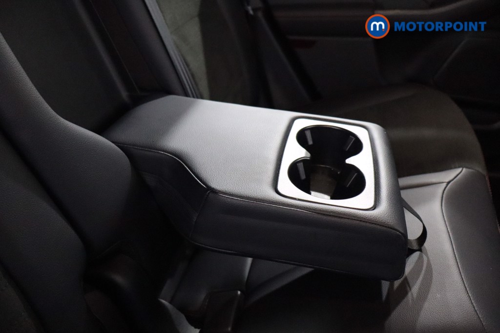 Ford Kuga St-Line X Edition Automatic Petrol Plug-In Hybrid SUV - Stock Number (1595427) - 32nd supplementary image