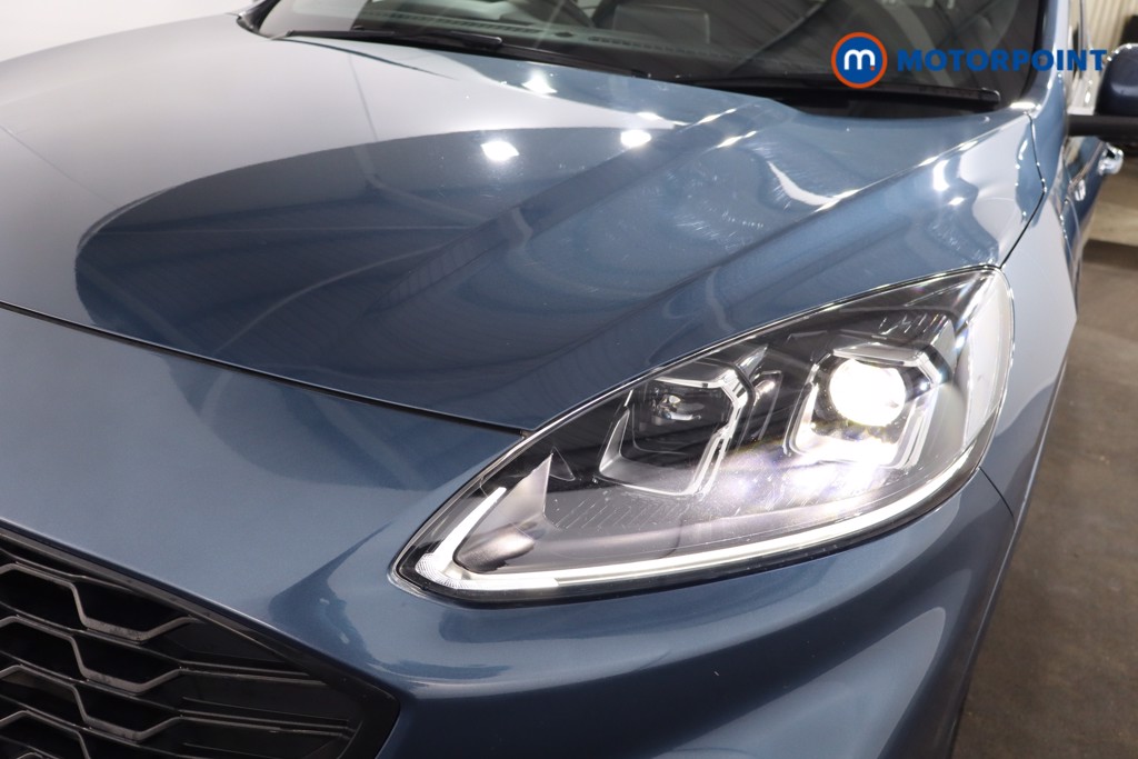 Ford Kuga St-Line X Edition Automatic Petrol Plug-In Hybrid SUV - Stock Number (1595427) - 33rd supplementary image