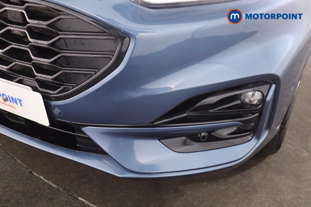 Ford Kuga St-Line X Edition Automatic Petrol Plug-In Hybrid SUV - Stock Number (1595427) - 34th supplementary image