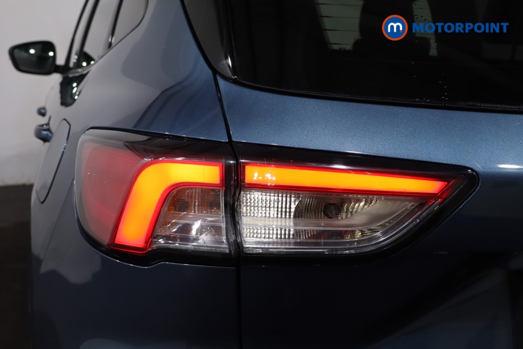 Ford Kuga St-Line X Edition Automatic Petrol Plug-In Hybrid SUV - Stock Number (1595427) - 40th supplementary image