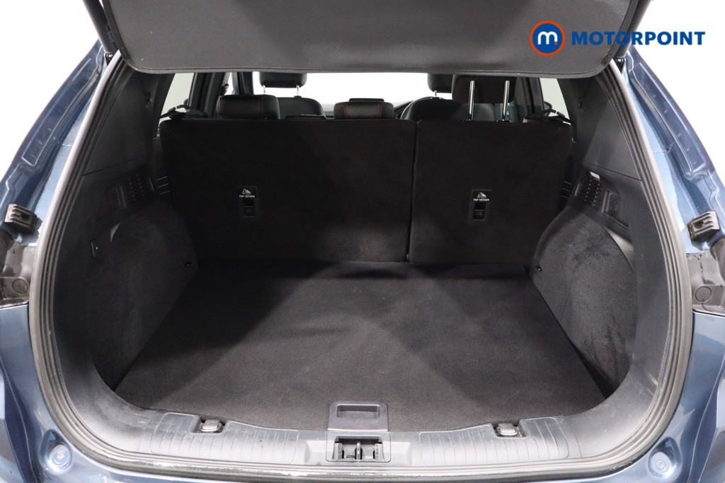 Ford Kuga St-Line X Edition Automatic Petrol Plug-In Hybrid SUV - Stock Number (1595427) - 45th supplementary image