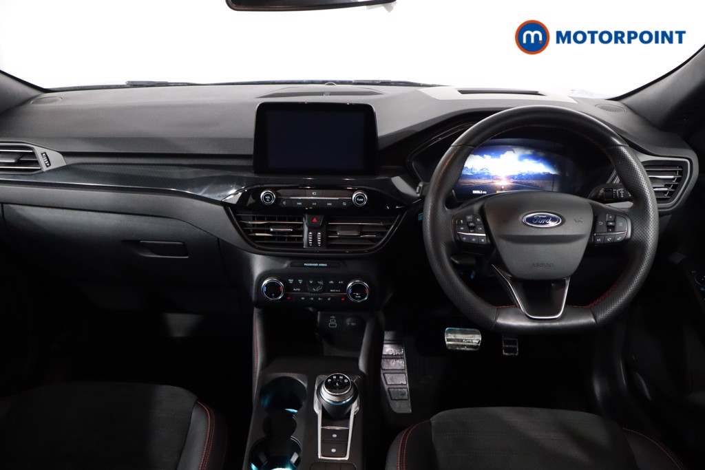 Ford Kuga St-Line X Edition Automatic Petrol Plug-In Hybrid SUV - Stock Number (1595427) - 1st supplementary image