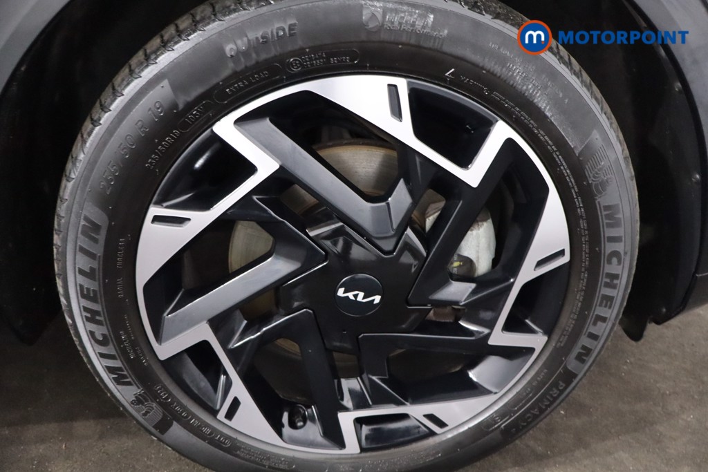 KIA Sportage Gt-Line S Automatic Petrol Plug-In Hybrid SUV - Stock Number (1595429) - 10th supplementary image