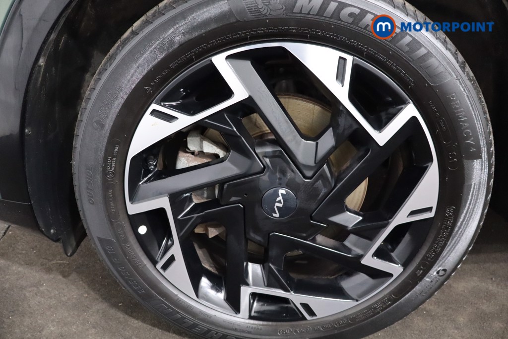 KIA Sportage Gt-Line S Automatic Petrol Plug-In Hybrid SUV - Stock Number (1595429) - 11th supplementary image