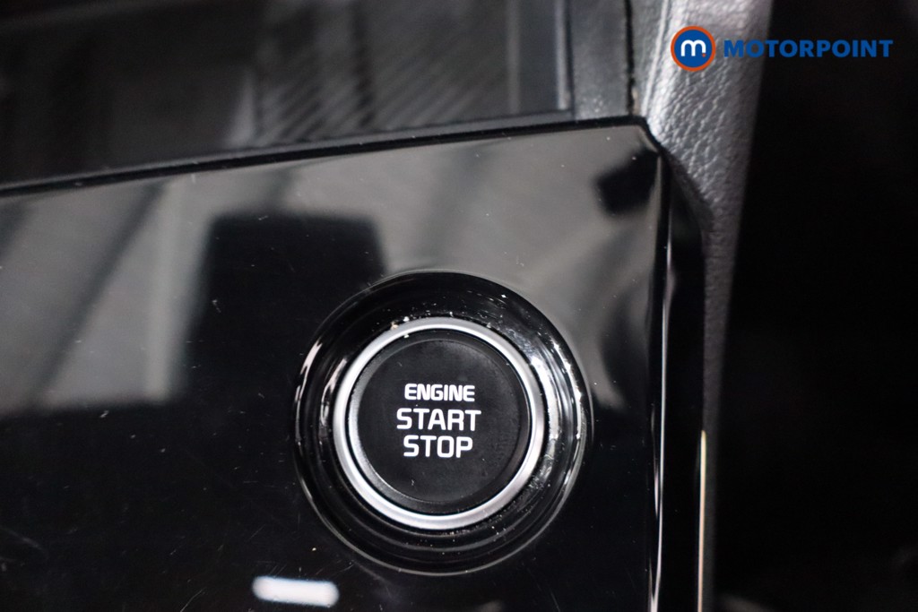 KIA Sportage Gt-Line S Automatic Petrol Plug-In Hybrid SUV - Stock Number (1595429) - 13th supplementary image