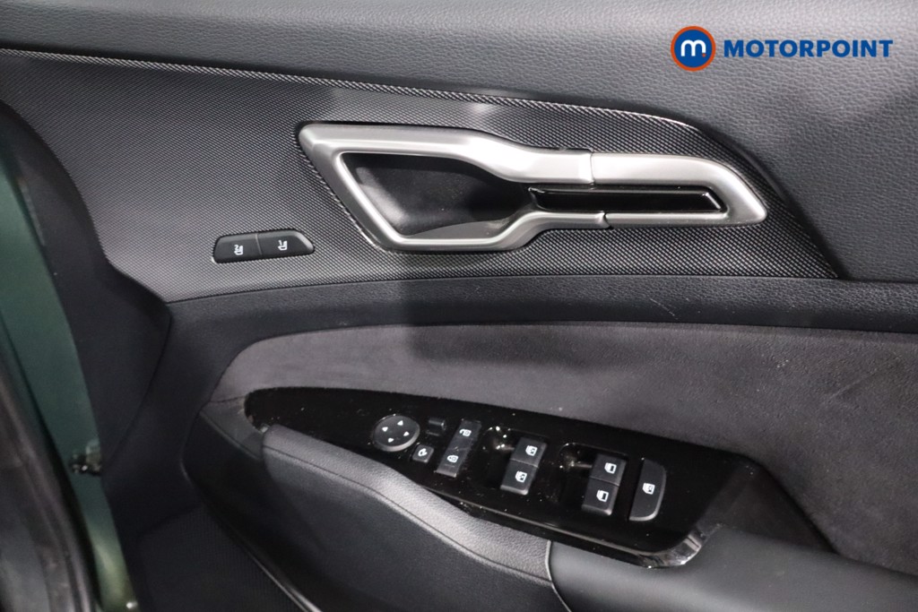 KIA Sportage Gt-Line S Automatic Petrol Plug-In Hybrid SUV - Stock Number (1595429) - 20th supplementary image