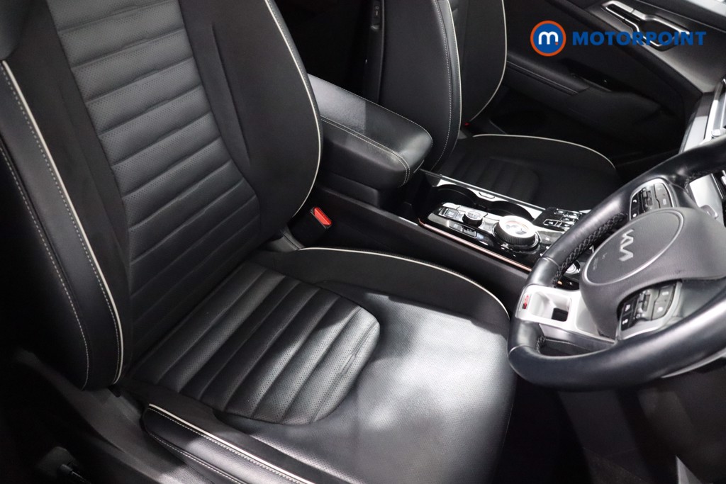 KIA Sportage Gt-Line S Automatic Petrol Plug-In Hybrid SUV - Stock Number (1595429) - 23rd supplementary image