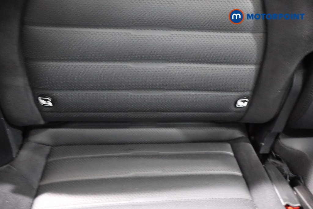 KIA Sportage Gt-Line S Automatic Petrol Plug-In Hybrid SUV - Stock Number (1595429) - 25th supplementary image