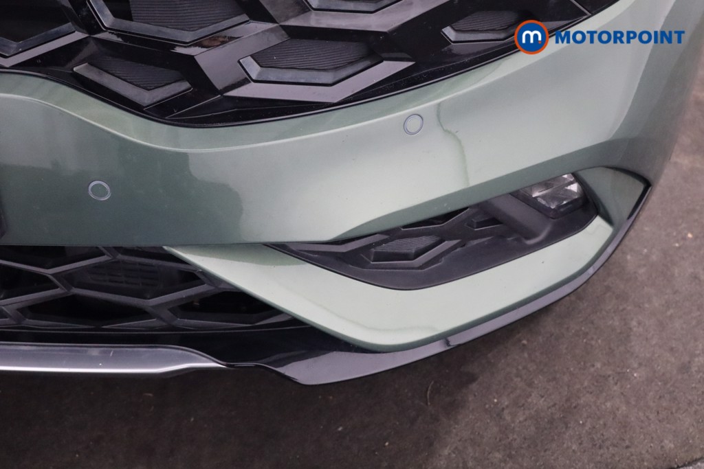 KIA Sportage Gt-Line S Automatic Petrol Plug-In Hybrid SUV - Stock Number (1595429) - 28th supplementary image