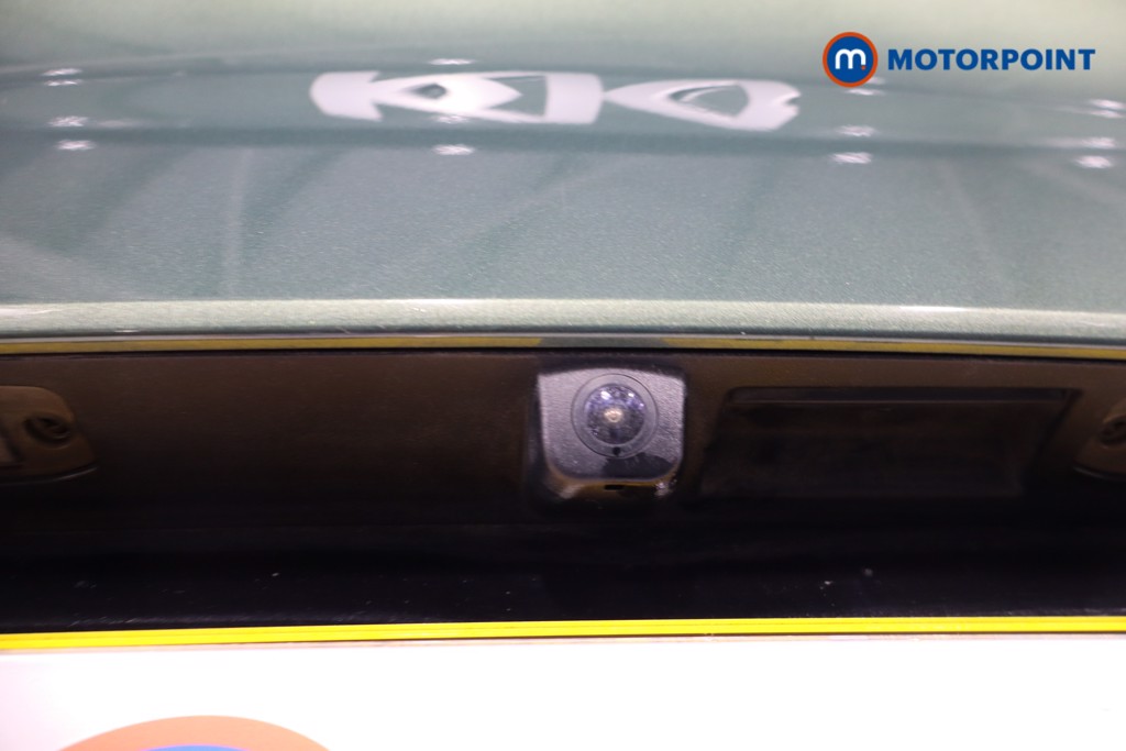 KIA Sportage Gt-Line S Automatic Petrol Plug-In Hybrid SUV - Stock Number (1595429) - 36th supplementary image